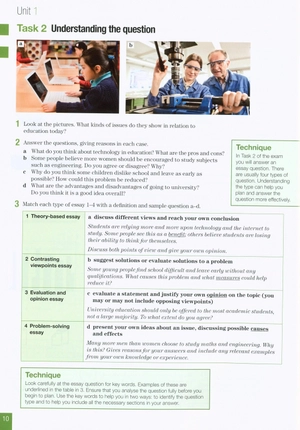 improve your skills: writing for ielts 6.0-7.5 student's book with key & mpo pack