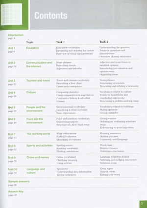 improve your skills: writing for ielts 6.0-7.5 student's book with key & mpo pack