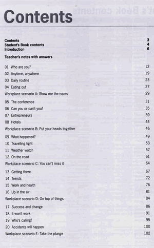 in company 3.0 elementary level teacher's book premium plus pack