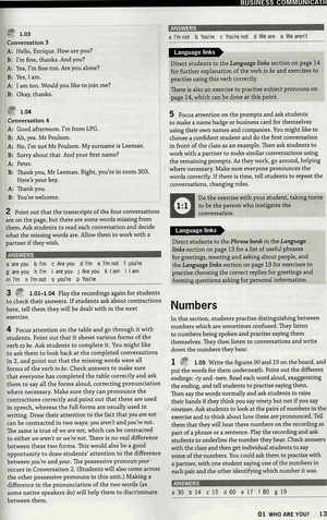 in company 3.0 elementary level teacher's book premium plus pack