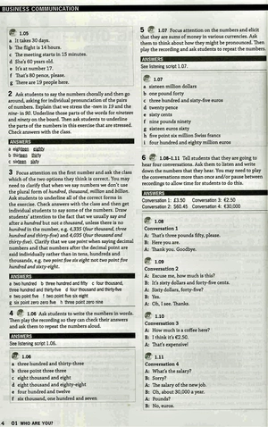 in company 3.0 elementary level teacher's book premium plus pack