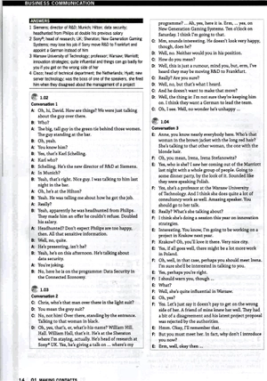 in company 3.0 intermediate level teacher's book premium plus pack