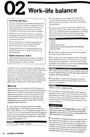 in company 3.0 pre-intermediate teacher's book premium plus pack