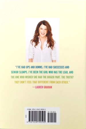 in conclusion, don't worry about it