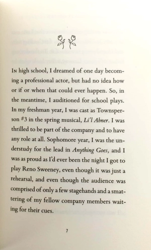 in conclusion, don't worry about it