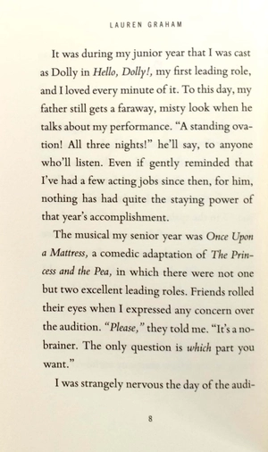 in conclusion, don't worry about it