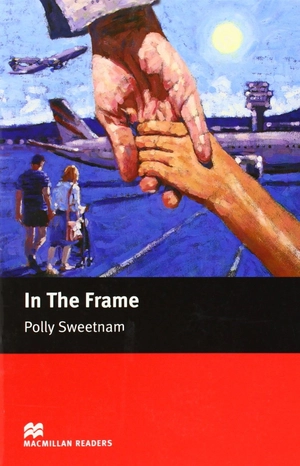 in the frame (no cd)