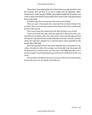 in this economy? - how money & markets really work