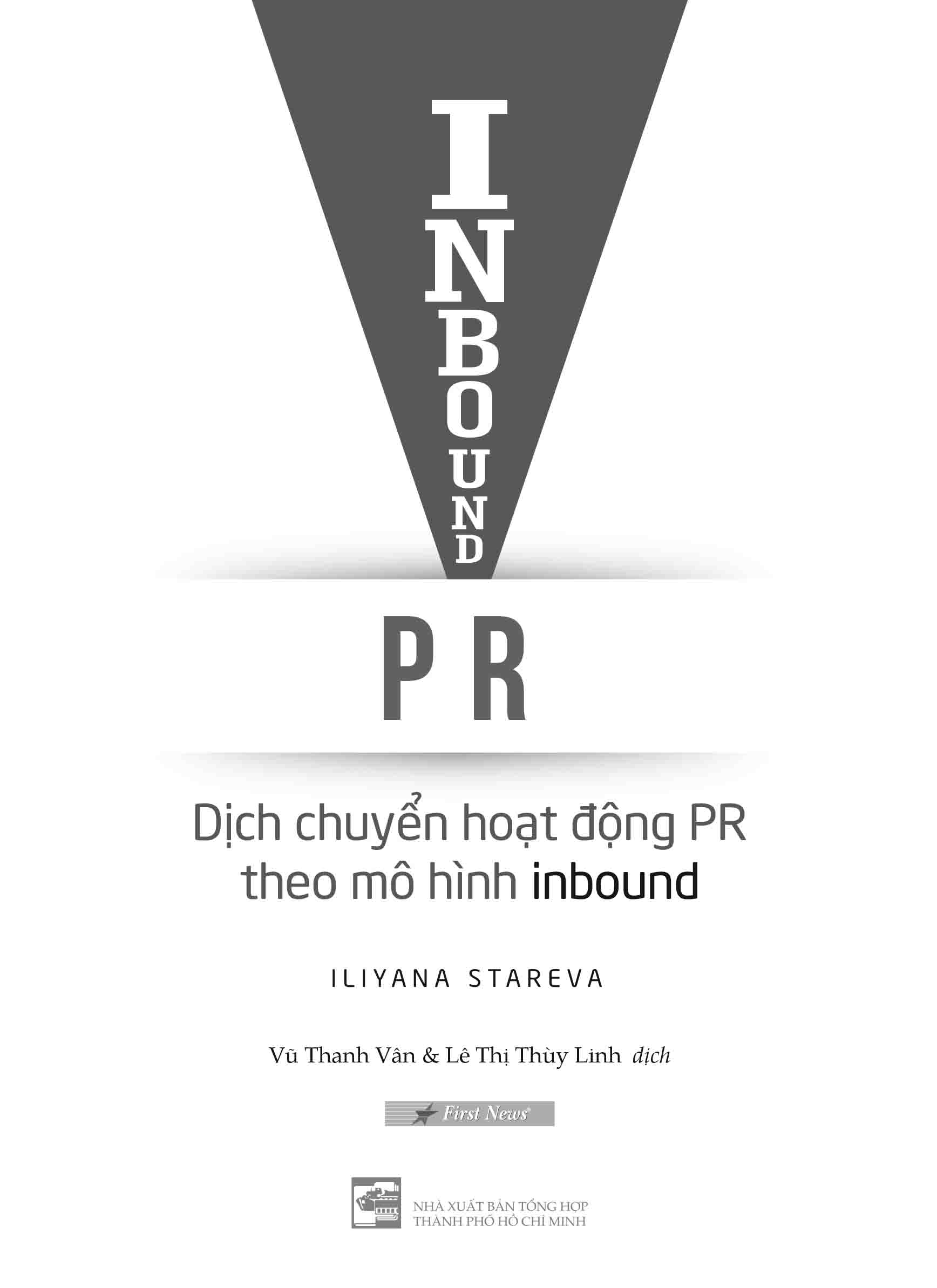 inbound pr