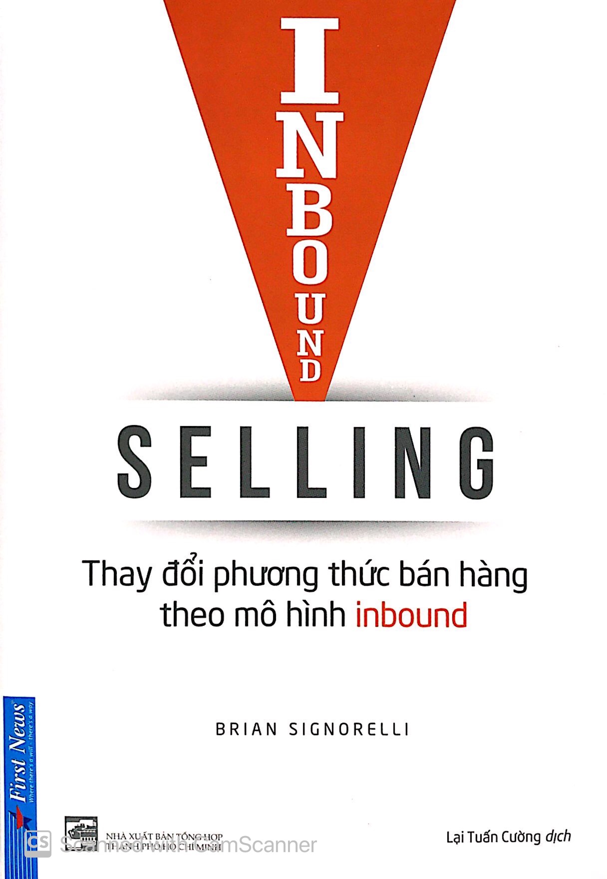 inbound selling - thay đổi phương thức bán hàng theo mô hình inbound
