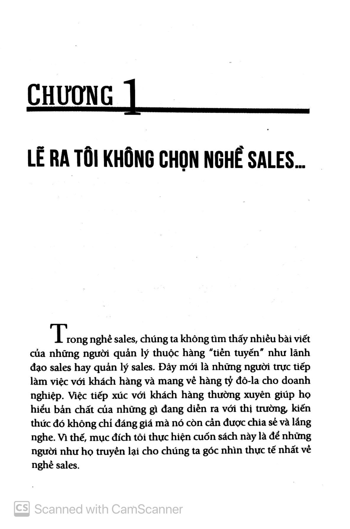 inbound selling - thay đổi phương thức bán hàng theo mô hình inbound