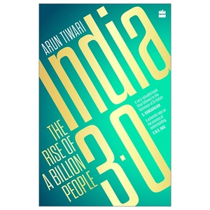 india 3.0: the rising billion