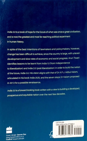 india 3.0: the rising billion