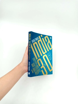 india 3.0: the rising billion