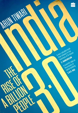 india 3.0: the rising billion