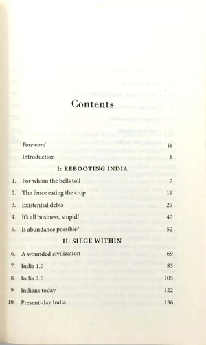 india 3.0: the rising billion