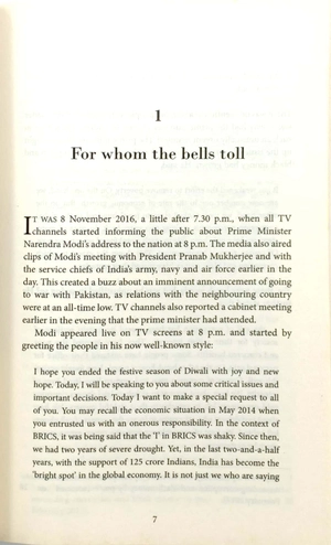 india 3.0: the rising billion