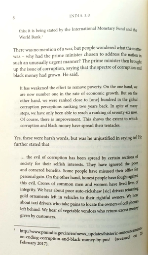 india 3.0: the rising billion