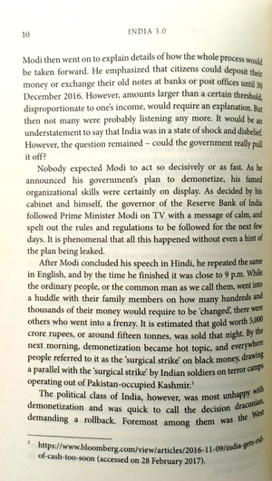 india 3.0: the rising billion