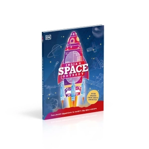 india's space odyssey