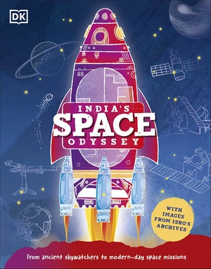 india's space odyssey