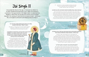 india's space odyssey