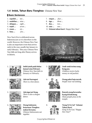 indonesian for beginners - learning conversational indonesian (with free online audio)