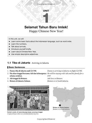 indonesian for beginners - learning conversational indonesian (with free online audio)