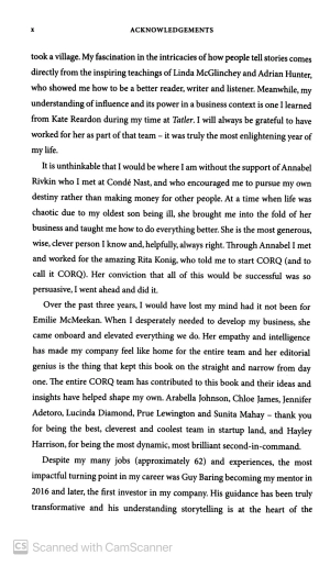 influence: how social media influencers are shaping our digital future