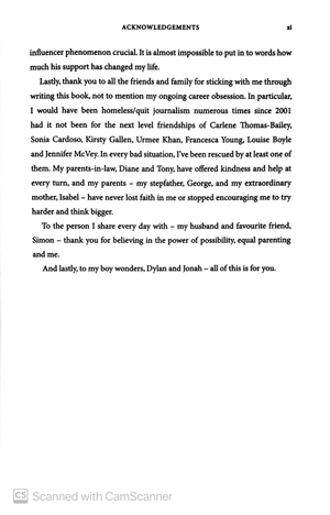 influence: how social media influencers are shaping our digital future