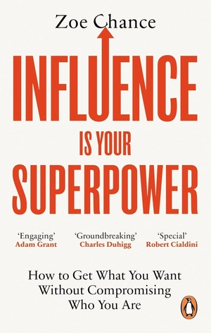 influence is your superpower