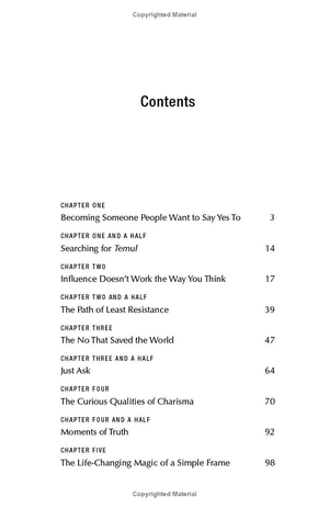 influence is your superpower