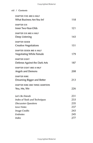 influence is your superpower