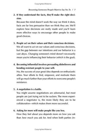 influence is your superpower