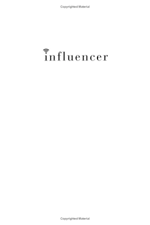 influencer - building your personal brand in the age of social media