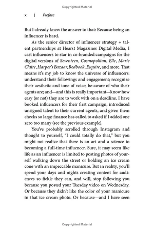 influencer - building your personal brand in the age of social media