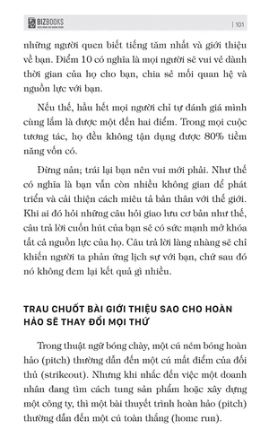 influencer - phương pháp 5 bước để trở thành người có tầm ảnh hưởng nhất trong lĩnh vực của bạn