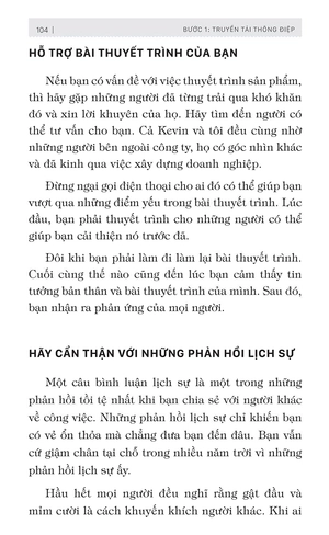 influencer - phương pháp 5 bước để trở thành người có tầm ảnh hưởng nhất trong lĩnh vực của bạn