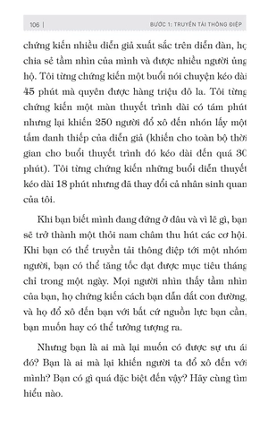 influencer - phương pháp 5 bước để trở thành người có tầm ảnh hưởng nhất trong lĩnh vực của bạn