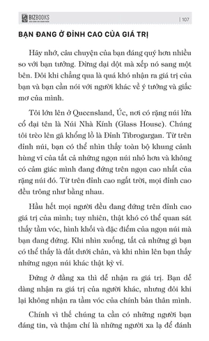 influencer - phương pháp 5 bước để trở thành người có tầm ảnh hưởng nhất trong lĩnh vực của bạn