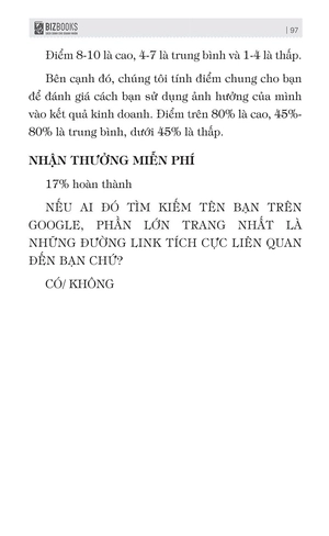 influencer - phương pháp 5 bước để trở thành người có tầm ảnh hưởng nhất trong lĩnh vực của bạn
