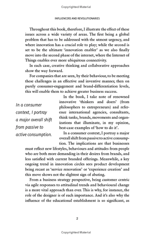 influencers and revolutionaries: how innovative trailblazers, trends and catalysts are transforming business (kogan page inspire)