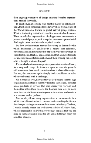 influencers and revolutionaries: how innovative trailblazers, trends and catalysts are transforming business (kogan page inspire)