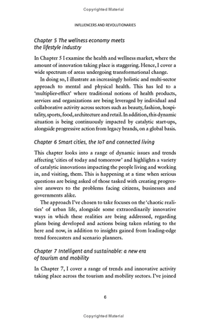 influencers and revolutionaries: how innovative trailblazers, trends and catalysts are transforming business (kogan page inspire)