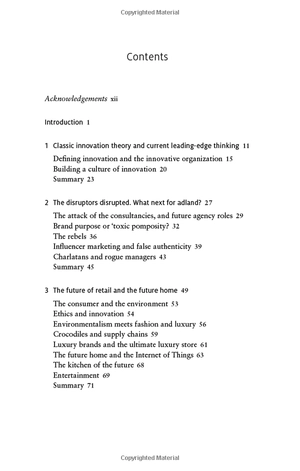 influencers and revolutionaries: how innovative trailblazers, trends and catalysts are transforming business (kogan page inspire)
