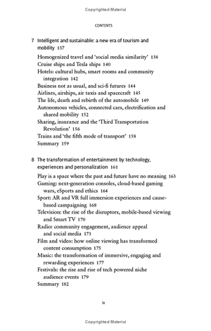 influencers and revolutionaries: how innovative trailblazers, trends and catalysts are transforming business (kogan page inspire)