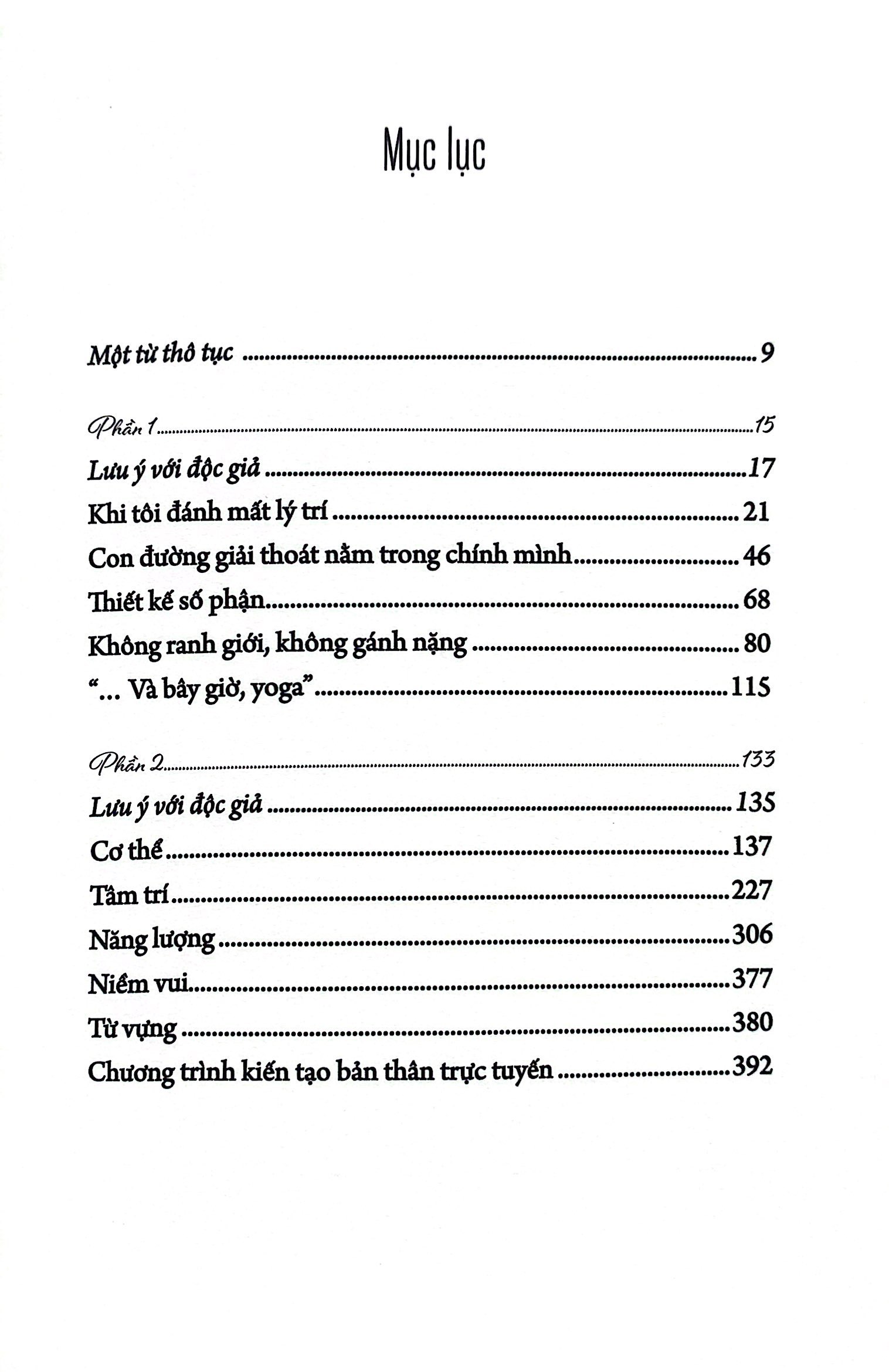 inner engineering - kiến tạo bản thân: chỉ dẫn sống an vui của một yogi