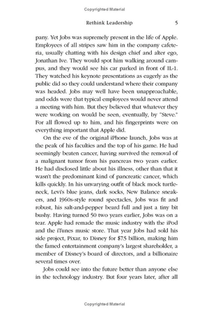 inside apple: how america's most admired - and secretive - company really works