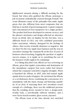 inside apple: how america's most admired - and secretive - company really works