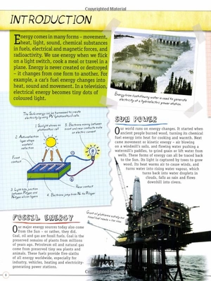 inside energy machines